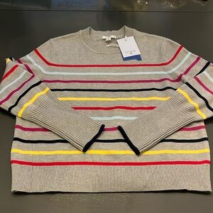 NWT La Ligne x Target sweater